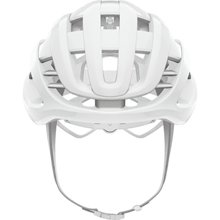 CASCO ABUS AirBreaker pure white - Imagen 1