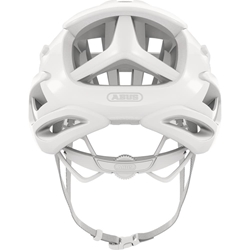 CASCO ABUS AirBreaker pure white - Imagen 2