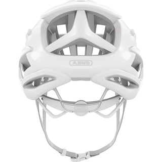CASCO ABUS AirBreaker pure white - Imagen 2