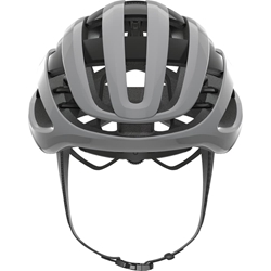 CASCO ABUS AirBreaker race grey - Imagen 1