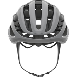 CASCO ABUS AirBreaker race grey - Imagen 1