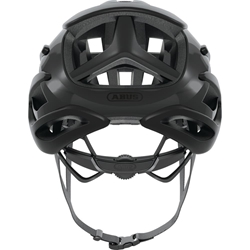 CASCO ABUS AirBreaker velvet black - Imagen 2
