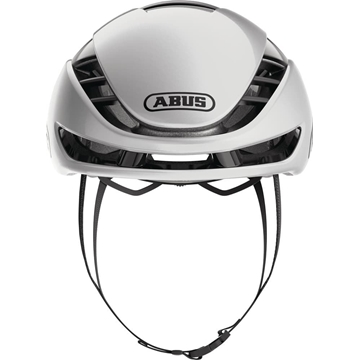 CASCO ABUS GAMECHANGER 2.0 gleam silver - Imagen 1