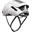 CASCO ABUS GAMECHANGER 2.0 polar white - Imagen 2