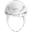CASCO ABUS GAMECHANGER 2.0 pure whit - Imagen 1