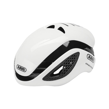 CASCO ABUS GAMECHANGER POLAR WHITE - Imagen 1