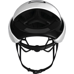 CASCO ABUS GAMECHANGER POLAR WHITE - Imagen 2