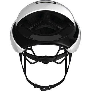 CASCO ABUS GAMECHANGER POLAR WHITE - Imagen 2