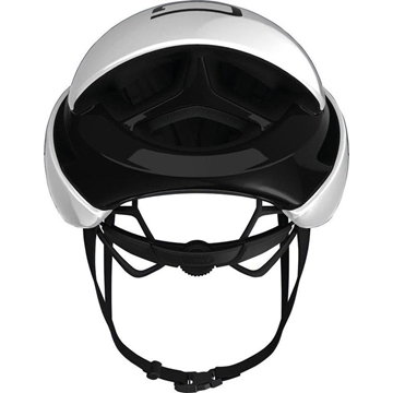 CASCO ABUS GAMECHANGER POLAR WHITE - Imagen 2