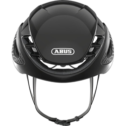 CASCO ABUS GAMECHANGER SHINY BLACK - Imagen 1