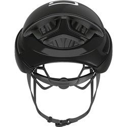 CASCO ABUS GAMECHANGER SHINY BLACK - Imagen 2
