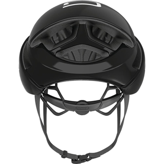 CASCO ABUS GAMECHANGER SHINY BLACK - Imagen 2