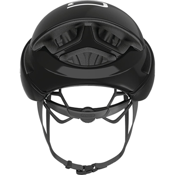 CASCO ABUS GAMECHANGER SHINY BLACK - Imagen 2