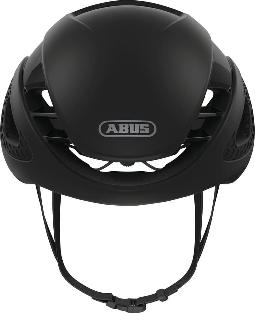 CASCO ABUS GAMECHANGER VELVET BLACK - Imagen 1
