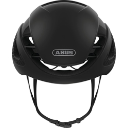 CASCO ABUS GAMECHANGER VELVET BLACK - Imagen 1