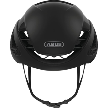 CASCO ABUS GAMECHANGER VELVET BLACK - Imagen 1
