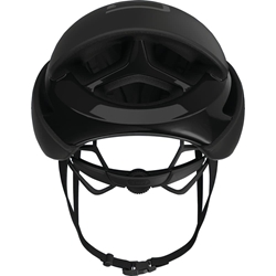 CASCO ABUS GAMECHANGER VELVET BLACK - Imagen 2