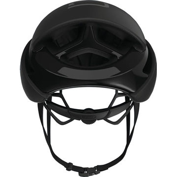 CASCO ABUS GAMECHANGER VELVET BLACK - Imagen 2