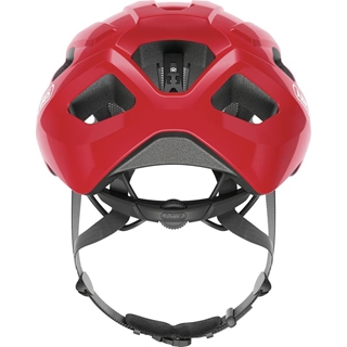 CASCO ABUS Macator blaze red - Imagen 2