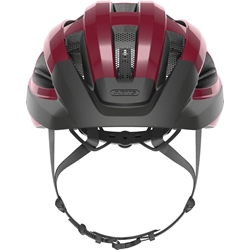 CASCO ABUS Macator bordeaux red - Imagen 1