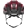 CASCO ABUS Macator bordeaux red - Imagen 1