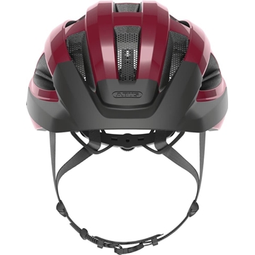 CASCO ABUS Macator bordeaux red - Imagen 1