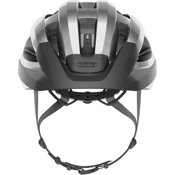 CASCO ABUS Macator gleam silver - Imagen 1