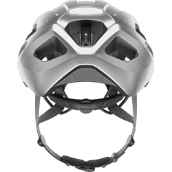 CASCO ABUS Macator gleam silver - Imagen 2