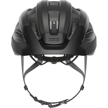 CASCO ABUS Macator matt black - Imagen 1