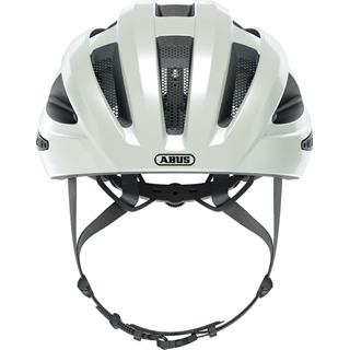 CASCO ABUS Macator pearl white - Imagen 1