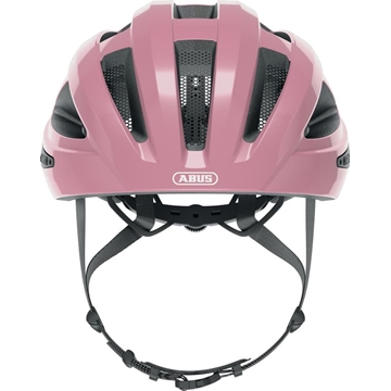 CASCO ABUS Macator shiny rose - Imagen 1
