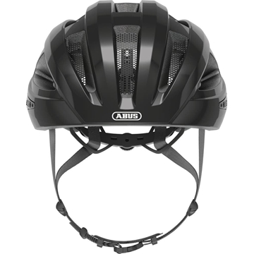 CASCO ABUS Macator velvet black - Imagen 1
