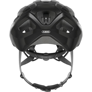 CASCO ABUS Macator velvet black - Imagen 2
