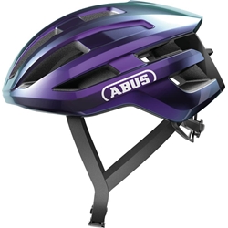 CASCO ABUS POWERDOME flip flop purple - Imagen 1
