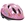 Casco MASSI CHILD "Pink Strawberry" - Imagen 1