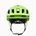 Casco POC AXION "Fluorescent Yellow/Green Matt" - Imagen 2