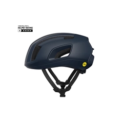 CASCO POC CYTAL AZUL OSCURO MATE - Imagen 1