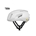 CASCO POC CYTAL BLANCO MATE - Imagen 1