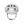 CASCO POC CYTAL BLANCO MATE - Imagen 2
