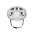 CASCO POC CYTAL BLANCO MATE - Imagen 2