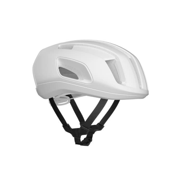 CASCO POC CYTAL BLANCO MATE - Imagen 3