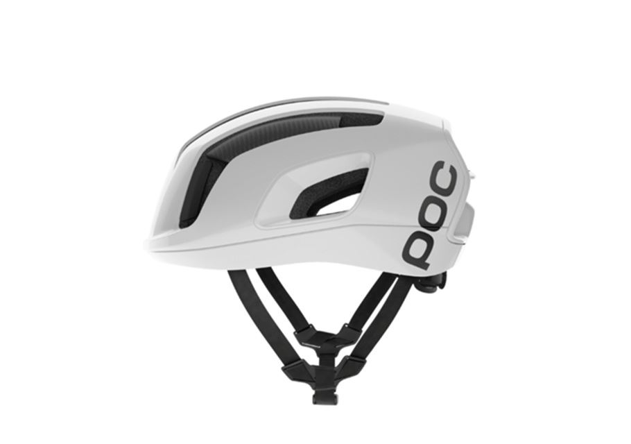 CASCO POC CYTAL CARBON Hydrogen White - Imagen 1