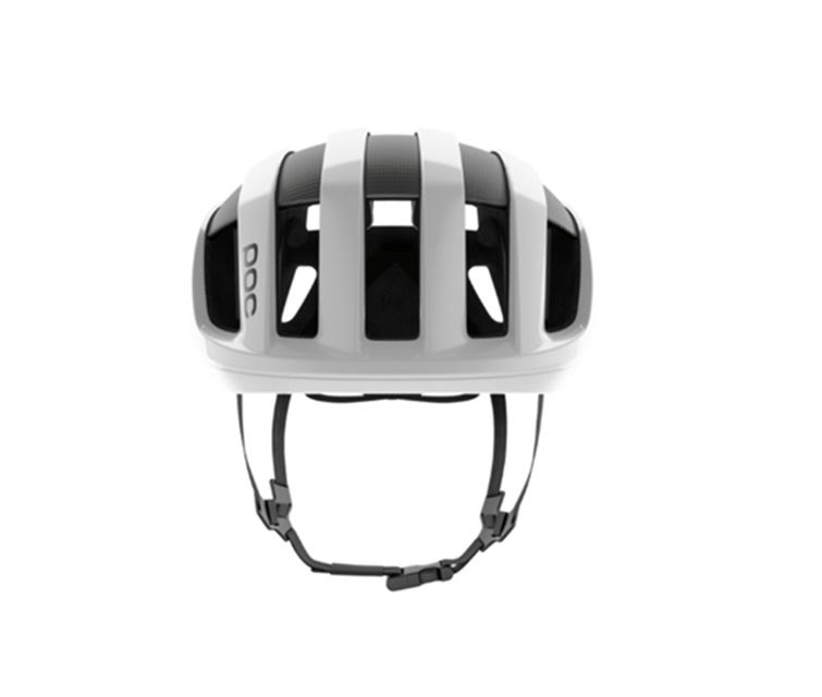 CASCO POC CYTAL CARBON Hydrogen White - Imagen 2