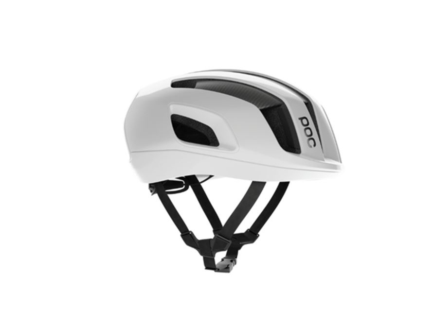 CASCO POC CYTAL CARBON Hydrogen White - Imagen 3