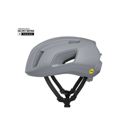 CASCO POC CYTAL GRIS MATE - Imagen 1