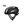 CASCO POC CYTAL NEGRO/BLANCO MATE - Imagen 1