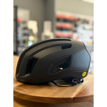 CASCO POC CYTAL NEGRO MATE - Imagen 1