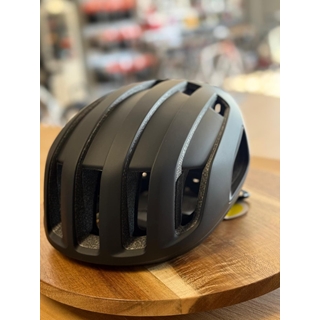 CASCO POC CYTAL NEGRO MATE - Imagen 2