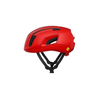 CASCO POC CYTAL ROJO MATE - Imagen 1
