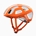 Casco POC  OCTAL MIPS "Fluorescent Orange AVIP" - Imagen 1